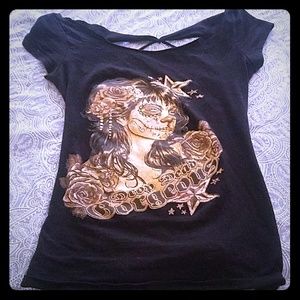 One of a kind tshirt